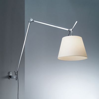 Tolomeo Mega Wall Light by Artemide - Starlight Lighting USA and Canada